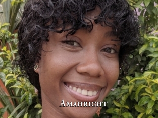 Amahright
