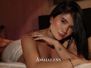 Amaialens