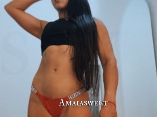 amaiasweet cams