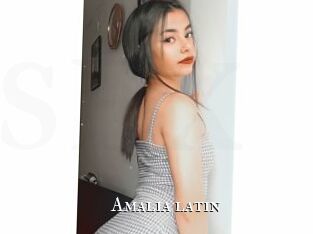 Amalia_latin