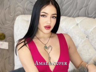 Amaliacuper