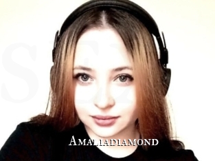 Amaliadiamond
