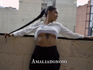 Amaliadonoso