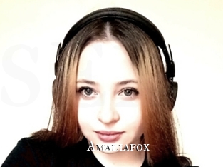 amaliafox cams