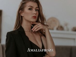 Amaliafroze