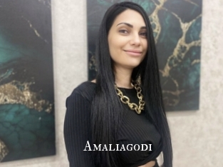 Amaliagodi