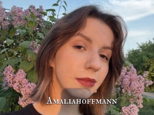 Amaliahoffmann