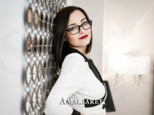 Amaliarey