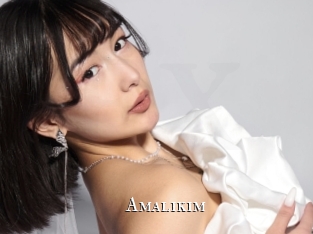Amalikim