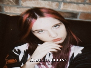 Amallycollins