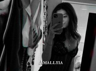Amallyia