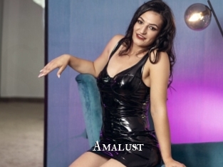 Amalust
