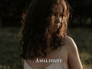 Amalyduff