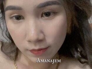 Amanajem