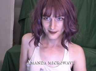 Amanda_microwave