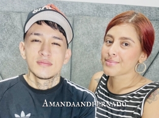 Amandaandfernado