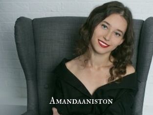 Amandaaniston