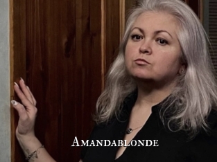 amandablonde cams