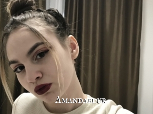 Amandablur