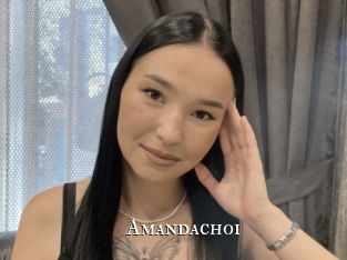 Amandachoi