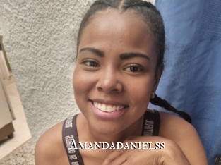 Amandadanielss