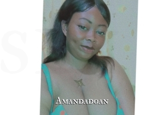 Amandadoan