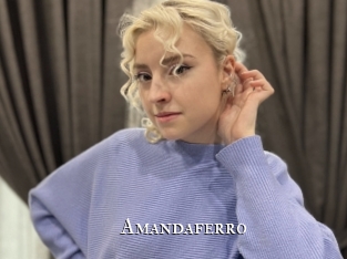 Amandaferro