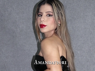 Amandafiori