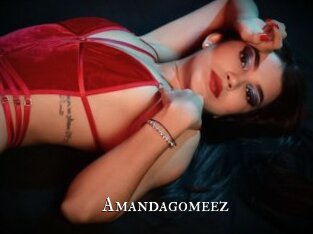 Amandagomeez
