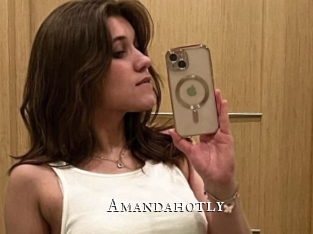 Amandahotly