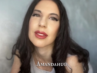 Amandahug