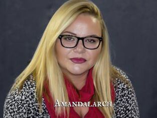 Amandalarch