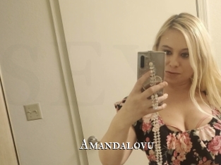 Amandalovu