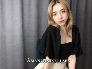 Amandanikkelsen