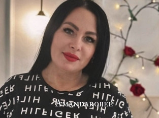 Amandarobee