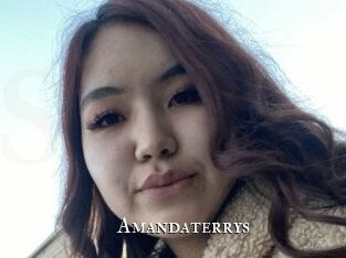 Amandaterrys