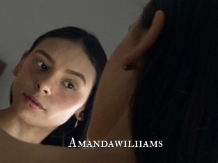 Amandawiliiams
