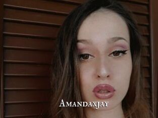 Amandaxjay