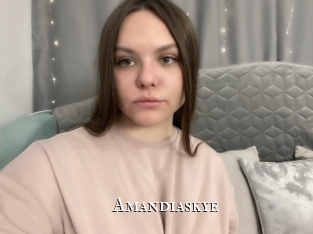Amandiaskye