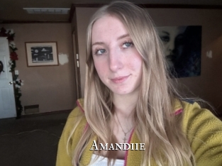 Amandiie
