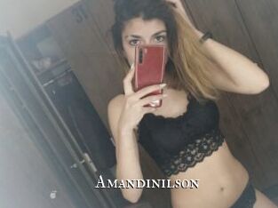 Amandinilson