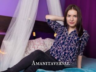 Amanitaversal