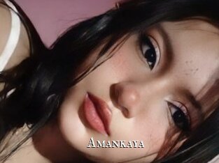 Amankaya