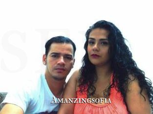 Amanzingsofia
