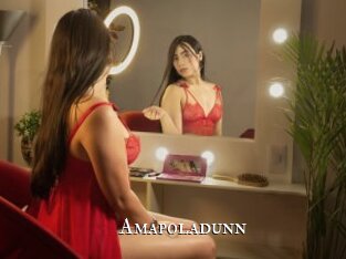 Amapoladunn