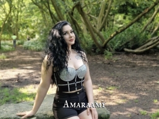 Amaraamy