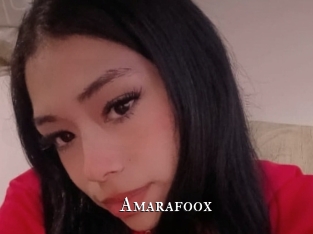 Amarafoox