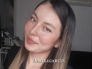 Amaragarces
