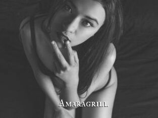 Amaragrill