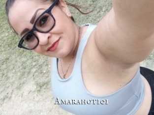 Amarahot101